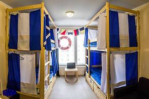 Hostel Cabin Sailor