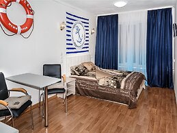 Hostel Cabin Sailor