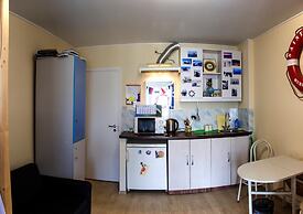 Hostel Cabin Sailor