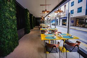 Grand Brizo Buenos Aires