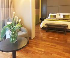 Grand Brizo Buenos Aires