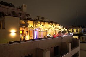 Grand Brizo Buenos Aires