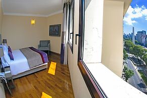 Grand Brizo Buenos Aires