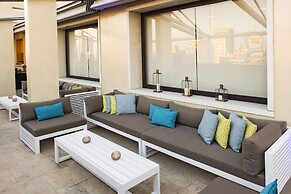 Grand Brizo Buenos Aires