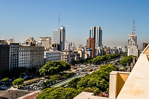 Grand Brizo Buenos Aires