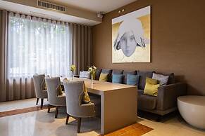 Grand Brizo Buenos Aires