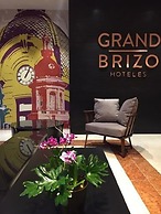 Grand Brizo Buenos Aires