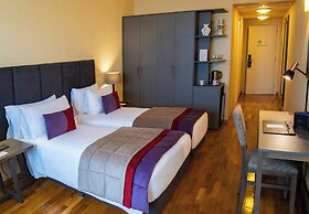 Grand Brizo Buenos Aires