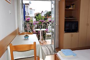 Apartmani J&R Babara