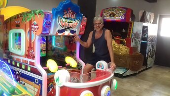 Apartmani J&R Babara