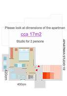 Apartmani J&R Babara