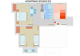 Apartmani J&R Babara