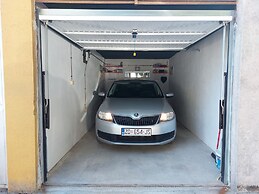 Apartmani J&R Babara