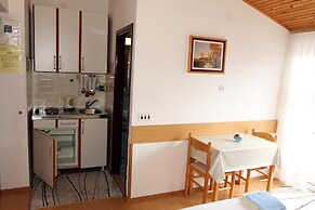 Apartmani J&R Babara