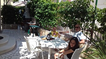 Apartmani J&R Babara