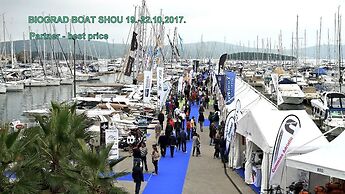 Apartmani J&R Babara