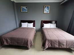 New Washington Hotel