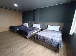 New Washington Hotel