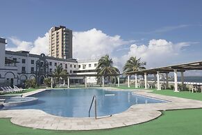 New Washington Hotel