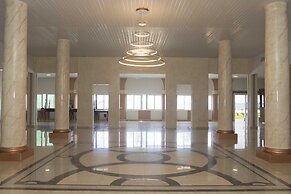 New Washington Hotel