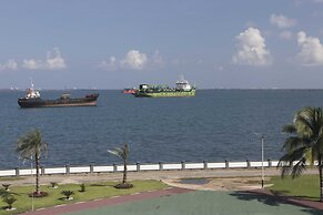 New Washington Hotel