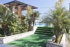 New Washington Hotel