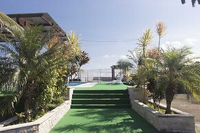 New Washington Hotel