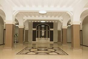 New Washington Hotel