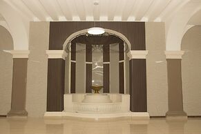 New Washington Hotel