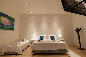 Greco Hotel