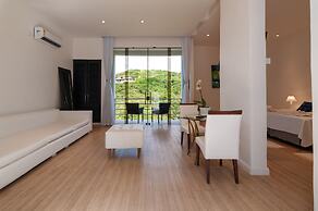 Greco Hotel
