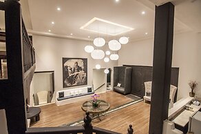 Greco Hotel