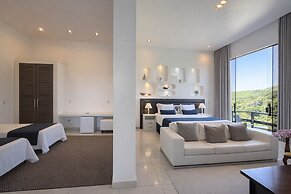 Greco Hotel