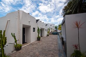 Greco Hotel