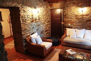 Casas de Pedra - Casa da Avó