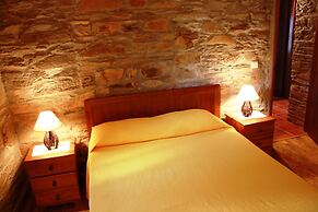 Casas de Pedra - Casa da Avó