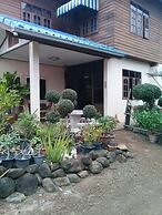 Baan Kokmuang Homestay
