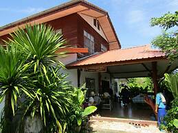 Baan Kokmuang Homestay
