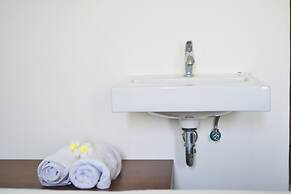 Candiland Apartment By Sinergi