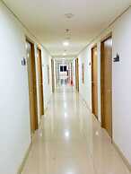 Candiland Apartment By Sinergi