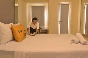 Candiland Apartment By Sinergi