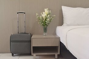 Candiland Apartment By Sinergi