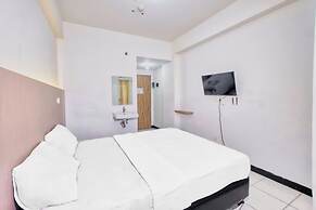 Candiland Apartment By Sinergi