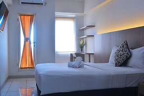 Candiland Apartment By Sinergi