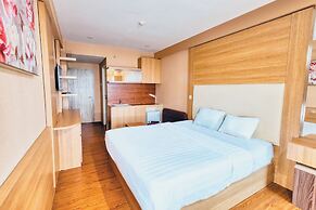 Candiland Apartment By Sinergi