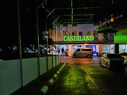 Candiland Apartment By Sinergi