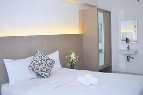 Candiland Apartment By Sinergi