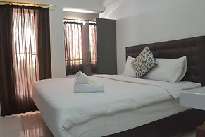 Candiland Apartment By Sinergi