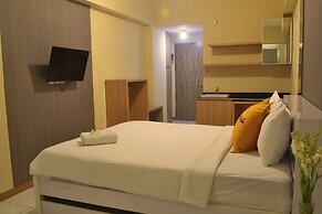 Candiland Apartment By Sinergi