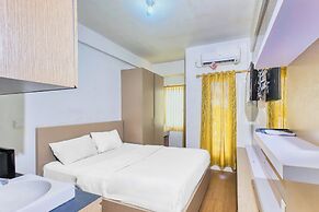 Candiland Apartment By Sinergi